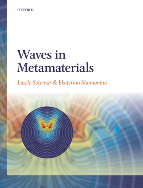 Book Waves in Metamaterials free