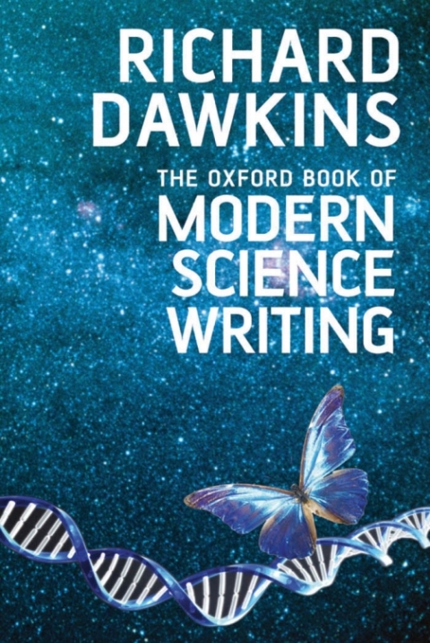 Book The Oxford Book of Modern Science Writing free