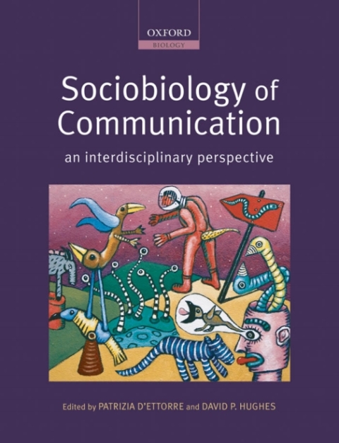Book Sociobiology of Communication free