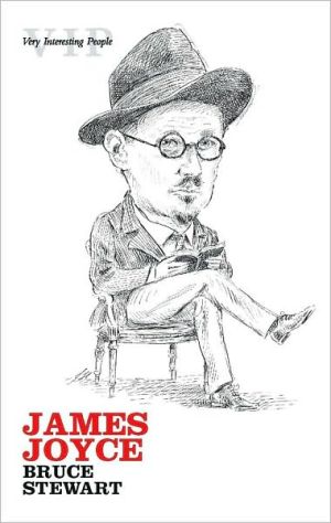 Book James Joyce (Very Interesting People Series Book 11) free
