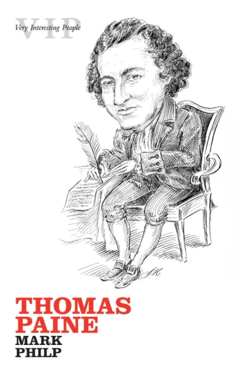Book Thomas Paine free