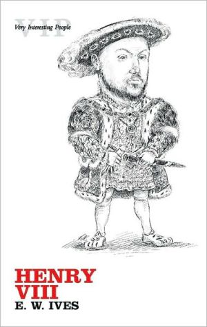 Book Henry VIII free