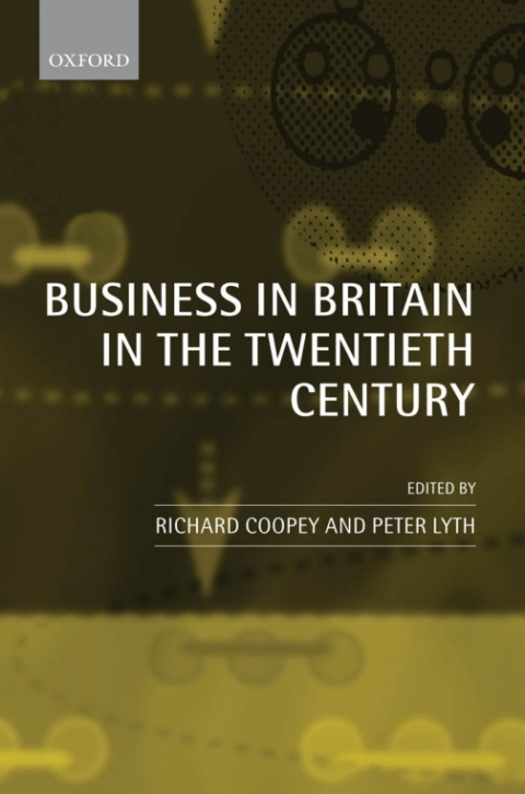 Book Business in Britain in the Twentieth Century free