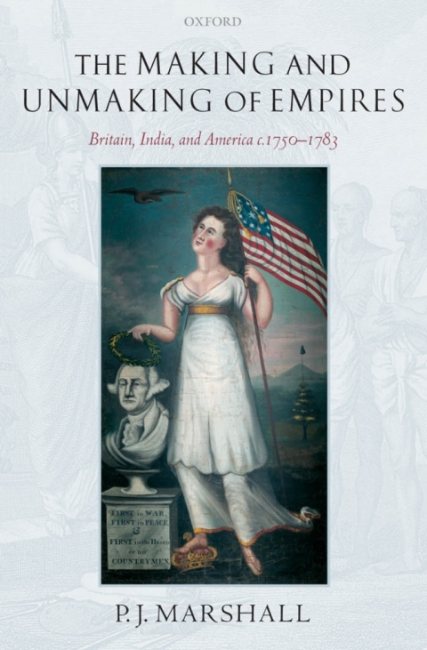 Book The Making and Unmaking of Empires free