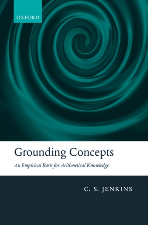 Book Grounding Concepts free