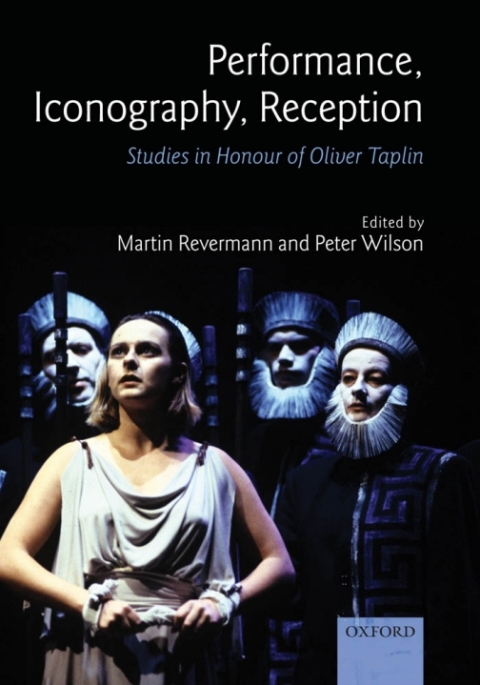Book Performance, Iconography, Reception free