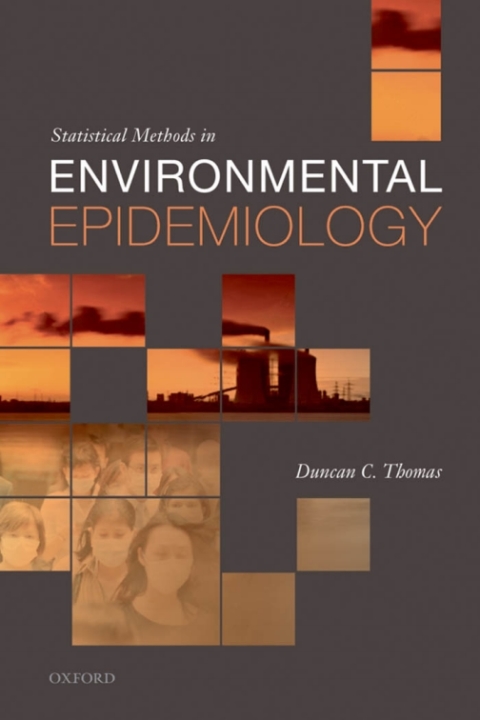 Book Statistical Methods in Environmental Epidemiology free