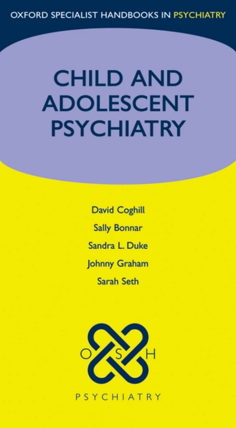 Book Child and Adolescent Psychiatry free