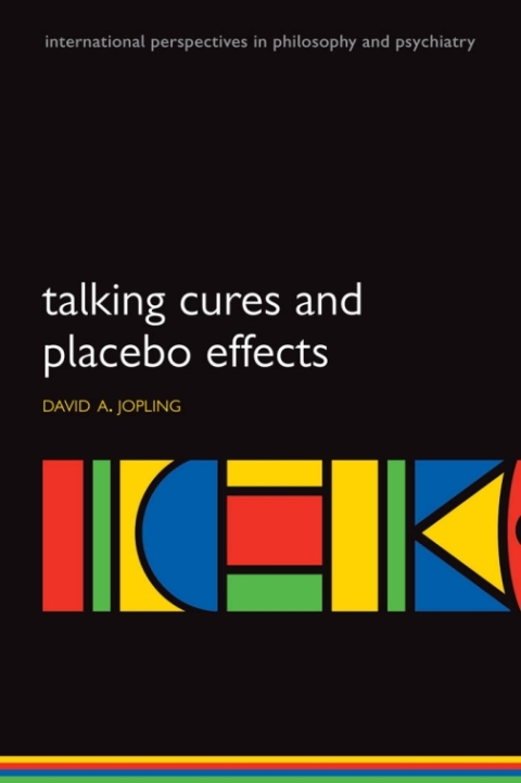 Book Talking Cures and Placebo Effects free