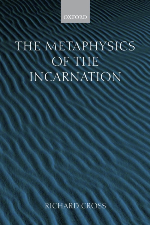 Book The Metaphysics of the Incarnation free