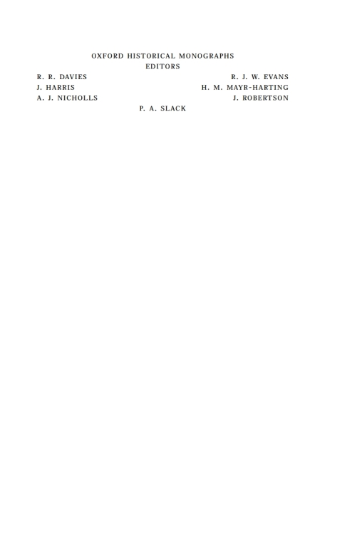 Book The Counter-Reformation in Central Europe free Book The Counter-Reformation in Central Europe free