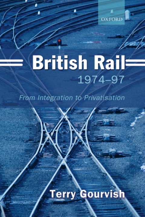 Book British Rail 1974-1997 free