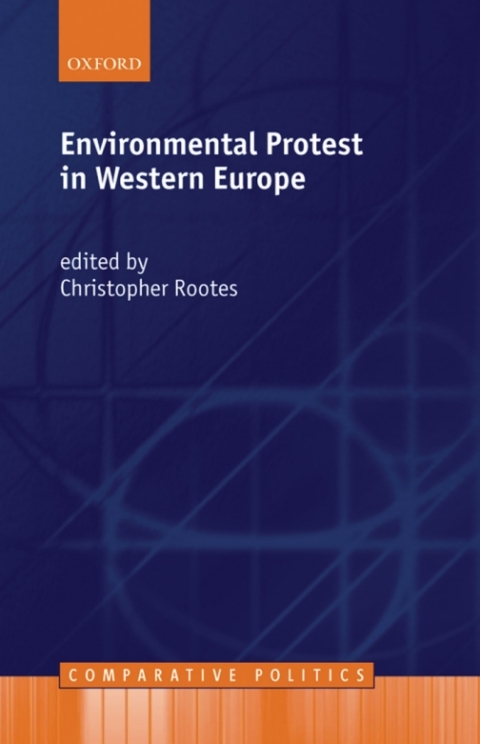 Book Environmental Protest in Western Europe free