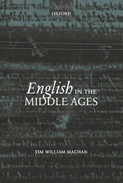 Book English in the Middle Ages free