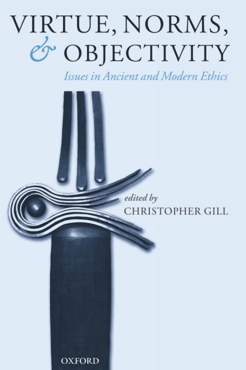 Book Virtue, Norms, and Objectivity free