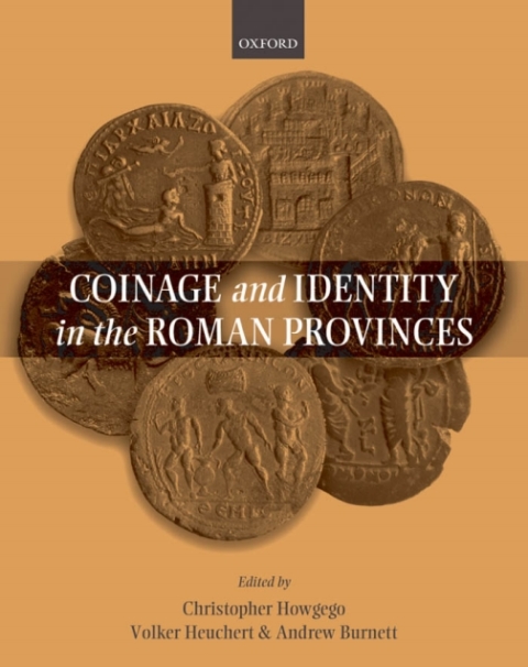 Book Coinage and Identity in the Roman Provinces free