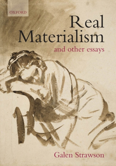 Book Real Materialism: and Other Essays free