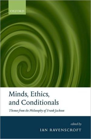 Book Minds, Ethics, and Conditionals free