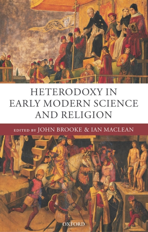 Book Heterodoxy in Early Modern Science and Religion free