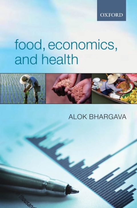 Book Food, Economics, and Health free