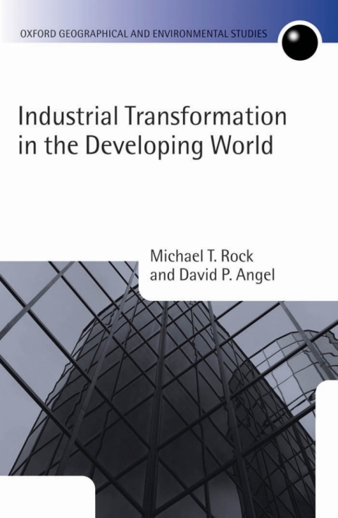 Book Industrial Transformation in the Developing World (Oxford Geographical and Environmental Studies Series) free