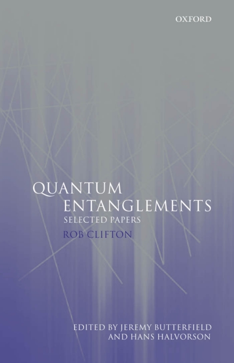 Book Quantum Entanglements free