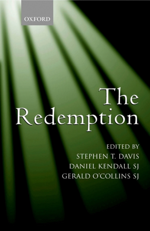 Book The Redemption free