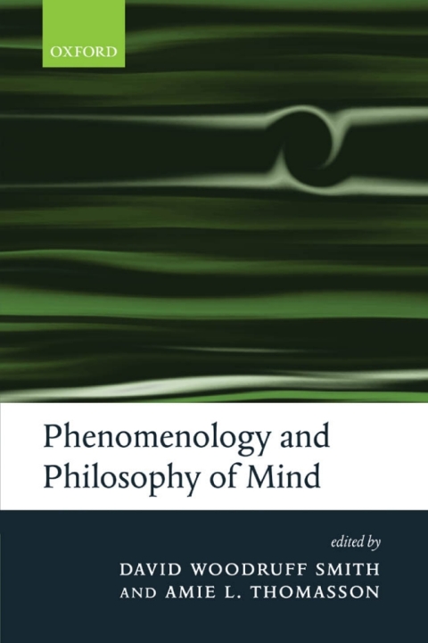 Book Phenomenology and Philosophy of Mind free