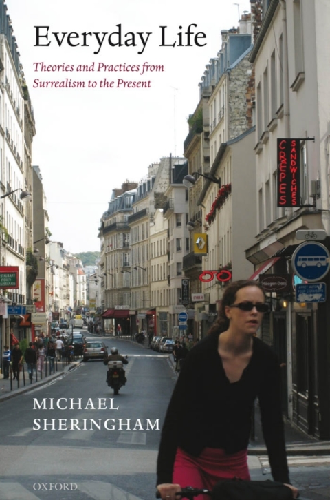 Book Everyday Life free