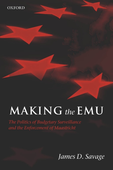 Book Making the EMU free
