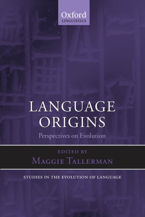 Book Language Origins free