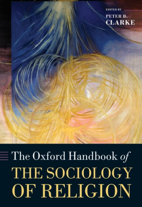 Book The Oxford Handbook of the Sociology of Religion free
