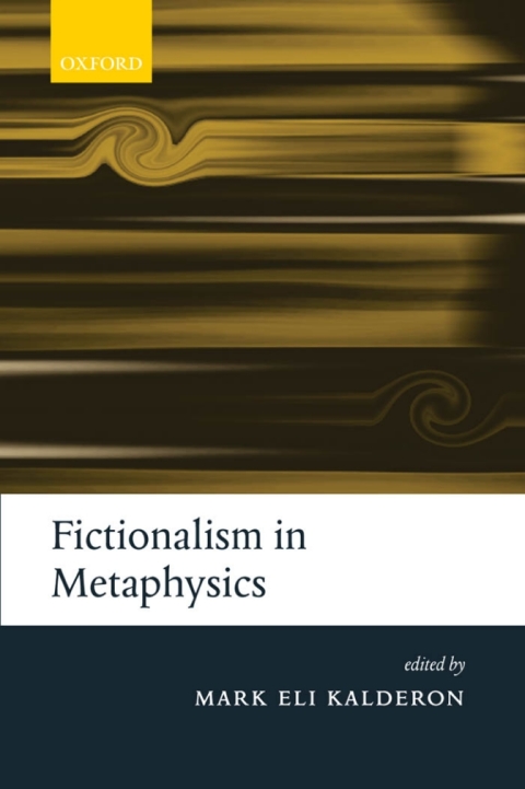 Book Fictionalism in Metaphysics free Book Fictionalism in Metaphysics free