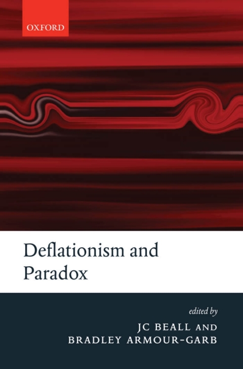 Book Deflationism and Paradox free