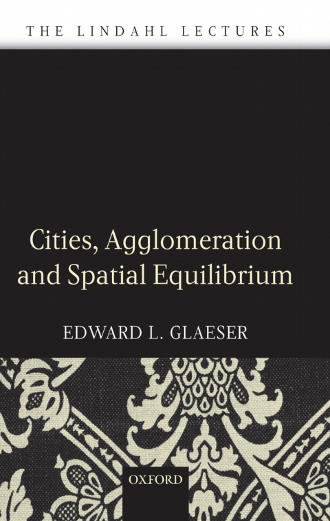 Book Cities, Agglomeration, and Spatial Equilibrium free