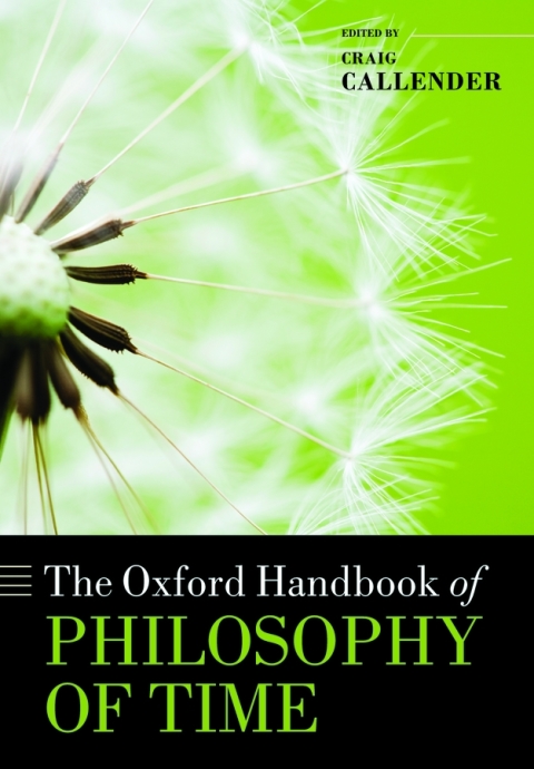Book The Oxford Handbook of Philosophy of Time (Oxford Handbooks) free