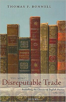 Book The Most Disreputable Trade free