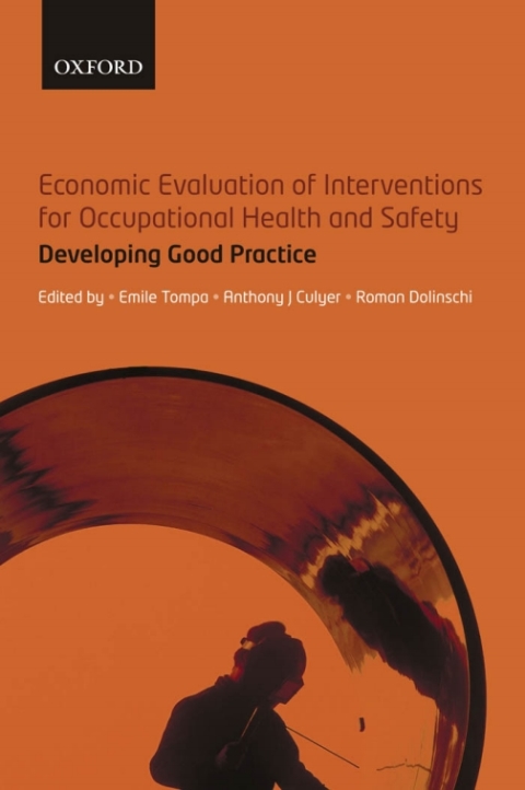 Book Economic Evaluation of Interventions for Occupational Health and Safety free