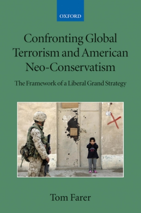 Book Confronting Global Terrorism and American Neo-Conservatism free