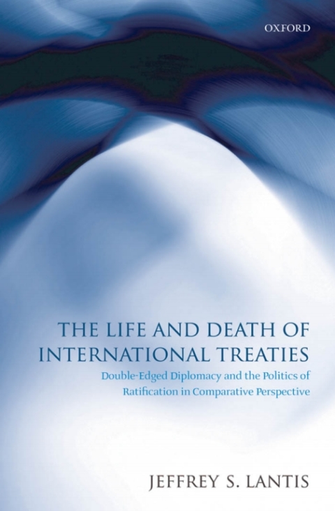Book The Life and Death of International Treaties free