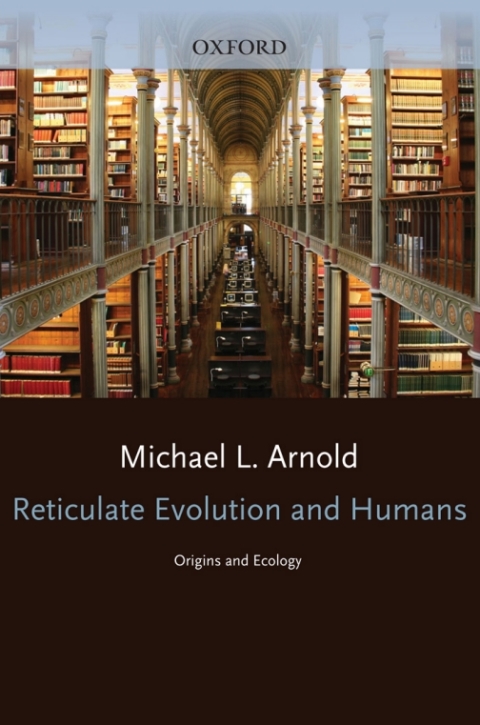 Book Reticulate Evolution and Humans free