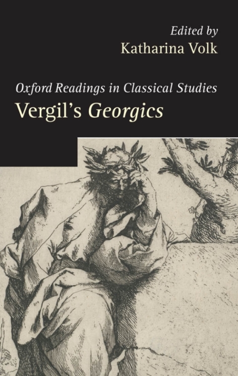 Book Vergil's Georgics (Oxford Readings in Classical Studies) free Book Vergil's Georgics (Oxford Readings in Classical Studies) free