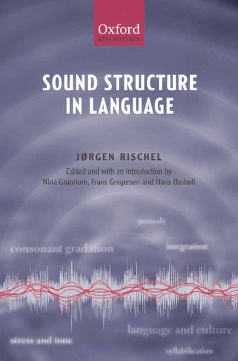 Book Sound Structure in Language free