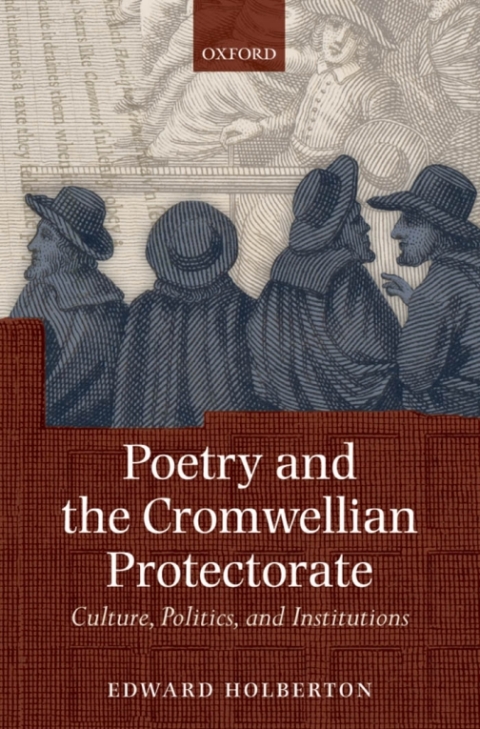Book Poetry and the Cromwellian Protectorate free