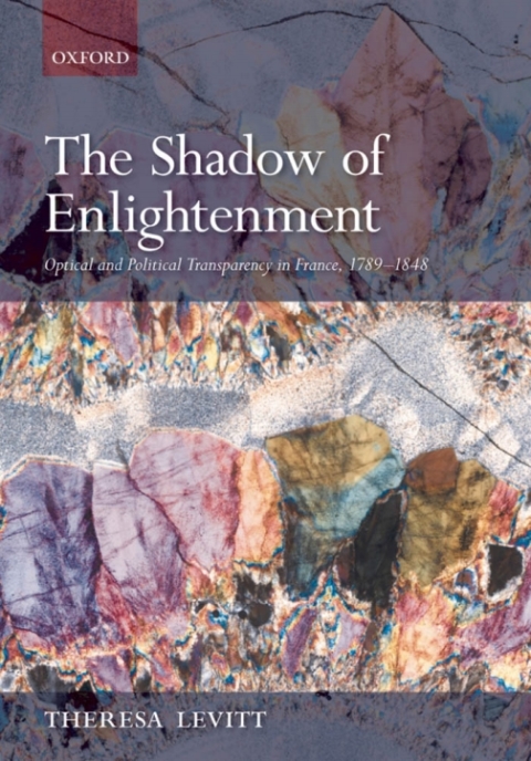 Book The Shadow of Enlightenment free