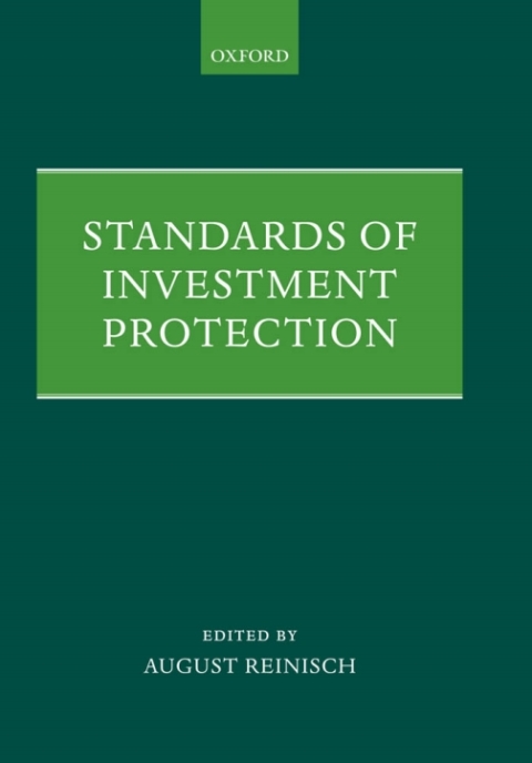 Book Standards of Investment Protection free