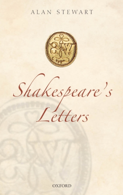 Book Shakespeare's Letters free