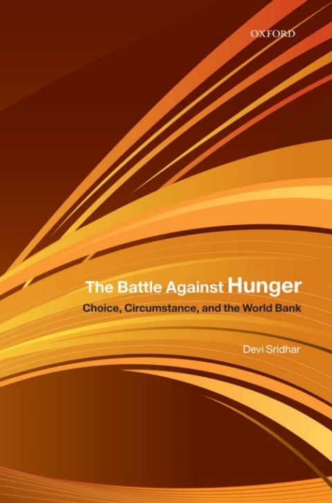 Book The Battle Against Hunger free