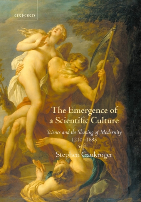 Book The Emergence of a Scientific Culture free