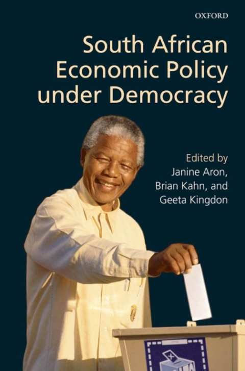 Book South African Economic Policy under Democracy free